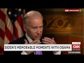 Biden on the loss of his son