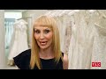 Bride's Mother Thinks She's Too Chubby... | Say Yes to the Dress | TLC