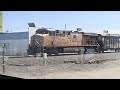 biggest train I've ever seen 😁