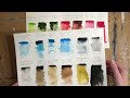 Before You Use ACRYLIC INK on Your Paintings WATCH THIS