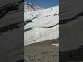 Brasileño 74 años en alta montaña  Chile 🇨🇱