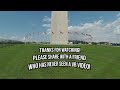 What's inside the Washington Monument?