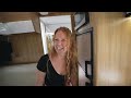 Full Tour of Our LUXURY Off-Road Travel Trailer RV!