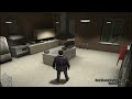 Max Payne 2 - 2003 - 1 Hour of Quiet Kitchen Ambience - ASMR