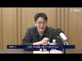 AI 제대로 활용하기 위한 4가지 프레임워크 (김상균 경희대 교수)