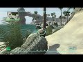 Ghost Recon Sniper (Rocky Cove 1)