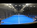 Padel 240126 - nivå 4-5