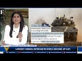 LIVE: US Plans Sanctions on Israel's Army, Netanyahu Vows To Protect IDF | Vantage with Palki Sharma