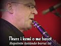 Arnavut İsyan Şarkısı│Ushton Gryka E Kaçanikut (Türkçe Altyazılı)