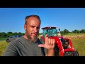 5 Things I Don't Like About My TYM Tractor