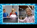 Tafeltennis | Nora zoekt een sport (Kindertijd KRO-NCRV)