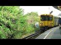 History about the class 507/508