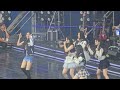 ILLIT (아일릿) | 2024 Yonsei University Akaraka Full Performance Fancam FULL VIDEO 4K (240525)