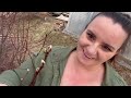 Farm vlog. On track for Mother’s Day blooms in zone 2b