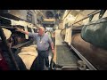 Sack Time on a WWII Submarine: USS Cod Sleeping Mattress Opened for the First Time in 70 years!