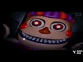 all jumpscare in fnaf 1 to fnaf 4