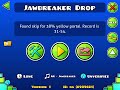 Jawbreaker 31-55 on mobile