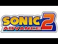 Boss (Pinch) - Sonic Advance 2 Music Extended