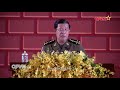 Cambodia; hun sen visits Vietnam and remember when he set foot in Vietnam back in June of 1977