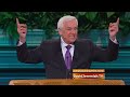 Debt: The Fear of Financial Collapse | Dr. David Jeremiah | Psalm 37