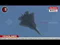 🔴 DITAWARKAN KE TNI AU !! Su-57 Diklaim Sah Jadi Jet Tempur Generasi Kelima Usai Ganti Mesin