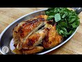 Classic Roast Chicken Ultimate Guide | Jacques Pépin Cooking at Home  | KQED