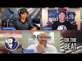 Jon Scott Channel 2 Sports Buffalo | On the Beat