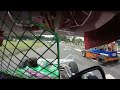 Ant Masters F2 Outlaw Heat 1 Onboard, Grimley Raceway 21/07/2024