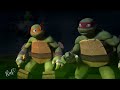 Raph being a caring lovable turtle [TMNT S1]
