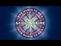 Who Wants to Be a Millionaire OST: $100 to $1000 Lose