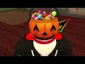 NEW MM2 DARK SET GAMEPLAY… (Murder Mystery 2)