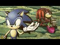 Evolution of Knuckles Battles (1994-2018)