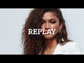 Zendaya Drill Remix - “Replay” | UK Drill | Sample (Prod T Major Beats)