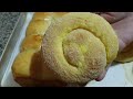 Pinoy commercial breads | Multi purpose dough| limang tinapay sa isang dough| Bake N Roll