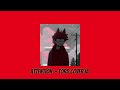 Attention - Tord cover IA
