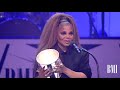 Janet Jackson Accepts the BMI Icon Award at the 2018 BMI R&B/Hip-Hop Awards