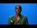 Lashana Lynch: the phone call that changed my life | Life Changing | The Sunday Times Style