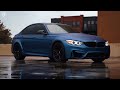 Mehmet Yıldız - Burn | Models & BMW M3 Showtime