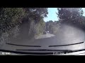 Second near miss caught with my Dashcam