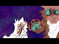 Terror meme |animation| | gift for mintsk | Tw [blood, FAST MOVEMENTS,HORROR ,