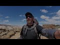 Hiking Metal 07 - Halls Creek, Capitol Reef National Park