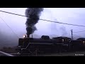 蒸気機関車2020-2022　～汽笛よ永遠に～ 【Japanese Steam Locomotive】