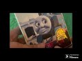 Thomas And Friends Home Media Reviews Episode 2: Thomas Gets Tricked On VHS.