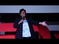 Four words to take a compliment | Cynthia Barnes | TEDxShawUniversity