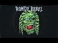 Rowdy Rebel - Free Smallz (Official Visualizer)