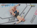 EA SPORTS UFC 4 Strickland