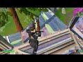 God Level 😈 (Fortnite Montage)