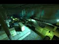 Half Life 2 Update MMod - Combine Soldiers vs Antlions Nova Prospekt Ambience 5 mins 2
