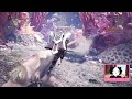 🔴 Grinding My Way to Iceborne as a NEW PLAYER!! || Monster Hunter World: Iceborne