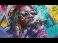 🌺 Caribbean Chillhop: Lofi Reggae Journey 🎧